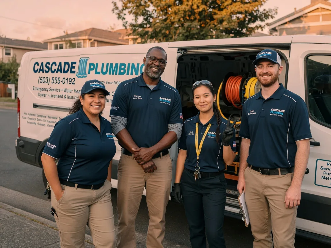 Emergency Plumber company in Aurora, MO